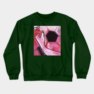 Heartbreak Crewneck Sweatshirt